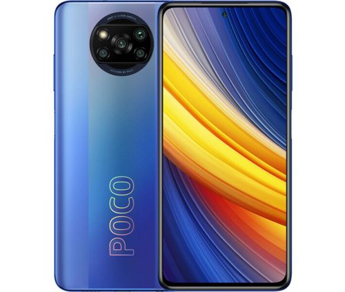 Xiaomi Poco X3 Pro